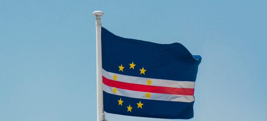 What Does the Cape Verde Flag Symbolize