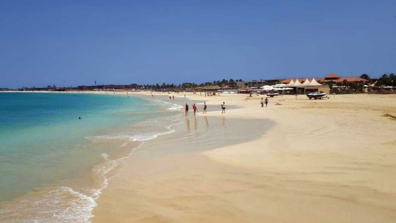 Best Cape Verde Islands for Beach Lovers