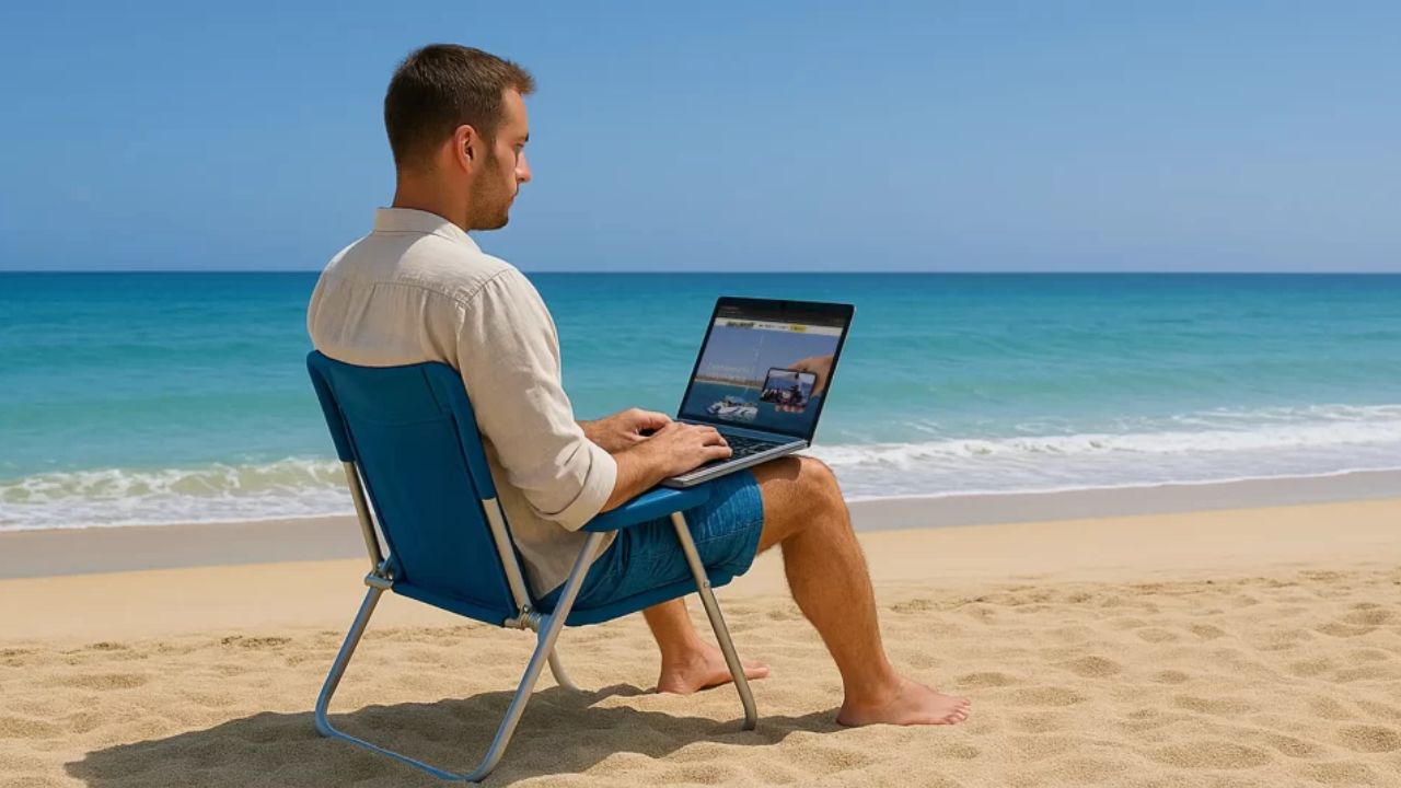 Best Cape Verde Islands for Digital Nomads