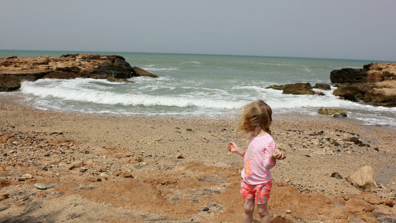 Best Cape Verde Islands for Families and Kids