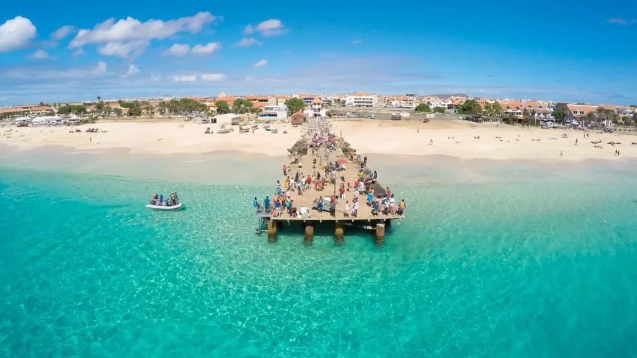 Best Islands in Cape Verde for Digital Nomads