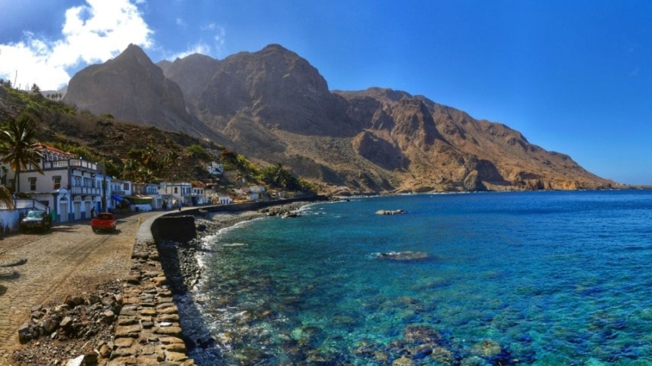 Best Months for Photography in Cape Verde