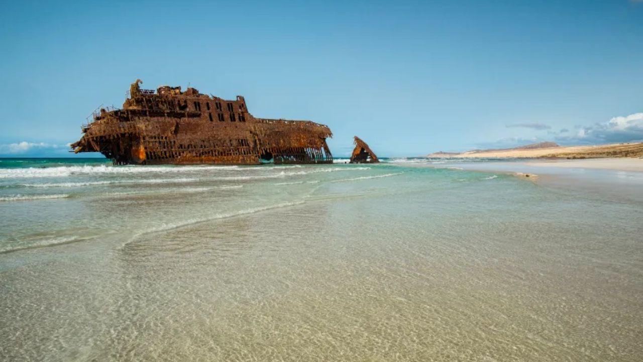 Boa Vista Island Why This Quiet Island Is Perfect for Relaxed Travelers