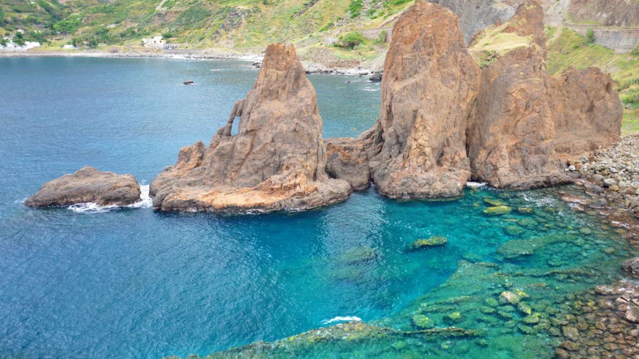 Brava Island Explained The Most Peaceful Island in Cape Verde