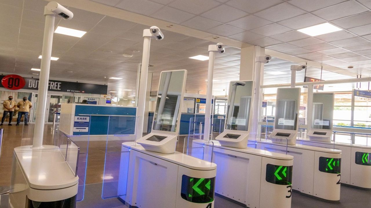 Cape Verde Airport ACape Verde Airport Arrival Process Explainedrrival Process Explained