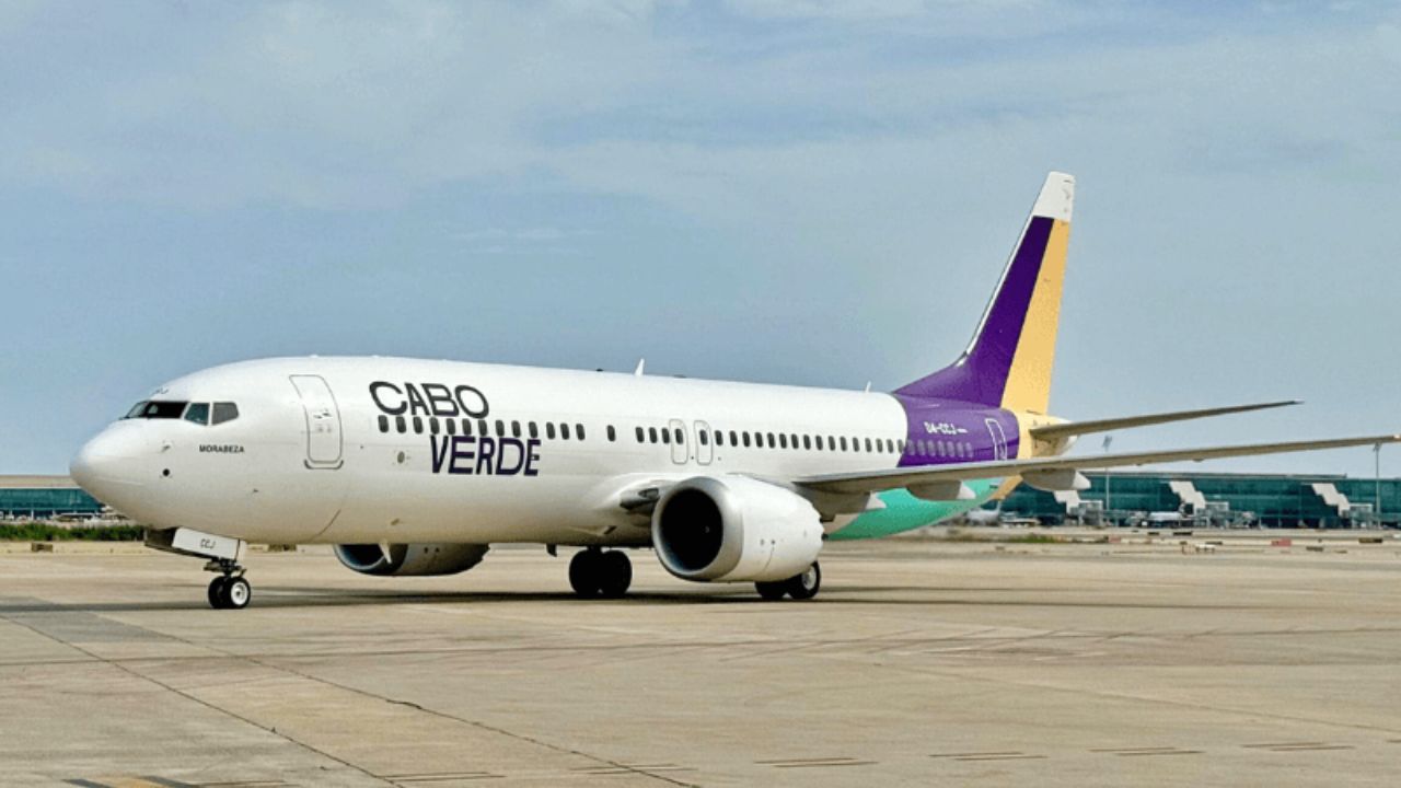 Cape Verde Airport Guide Arrival, Customs, and Transfers