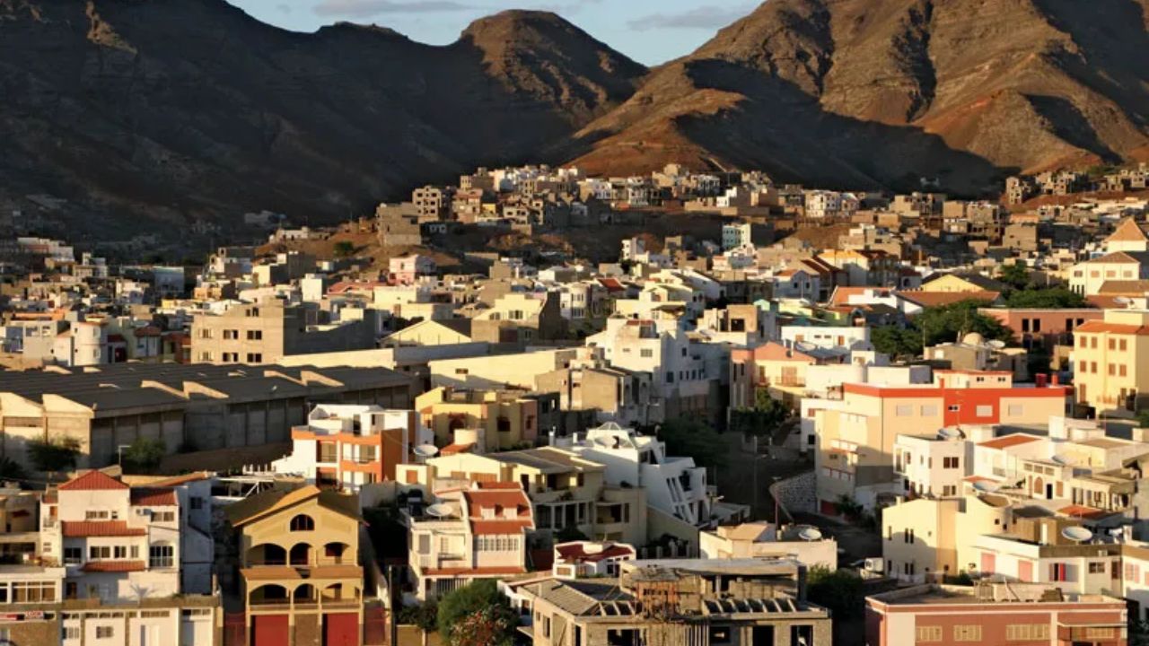 Cape Verde Independence Story What Happened in 1975