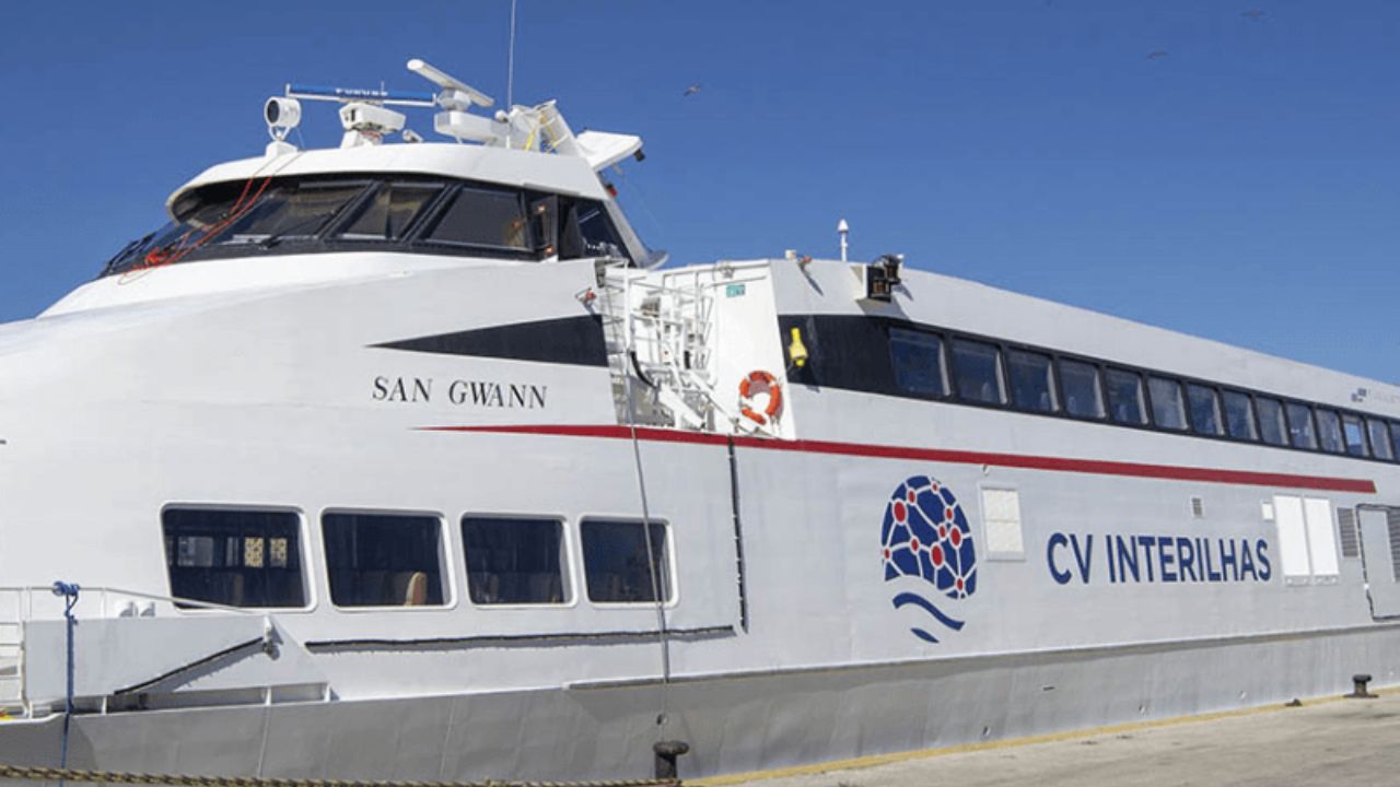 Cape Verde Inter-Island Travel Guide Flights, Ferries, and Costs