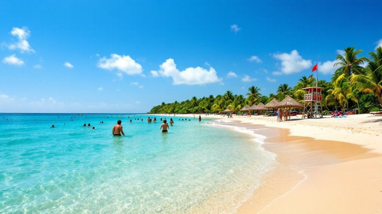 Cape Verde Ocean Conditions Waves, Currents, and Safety