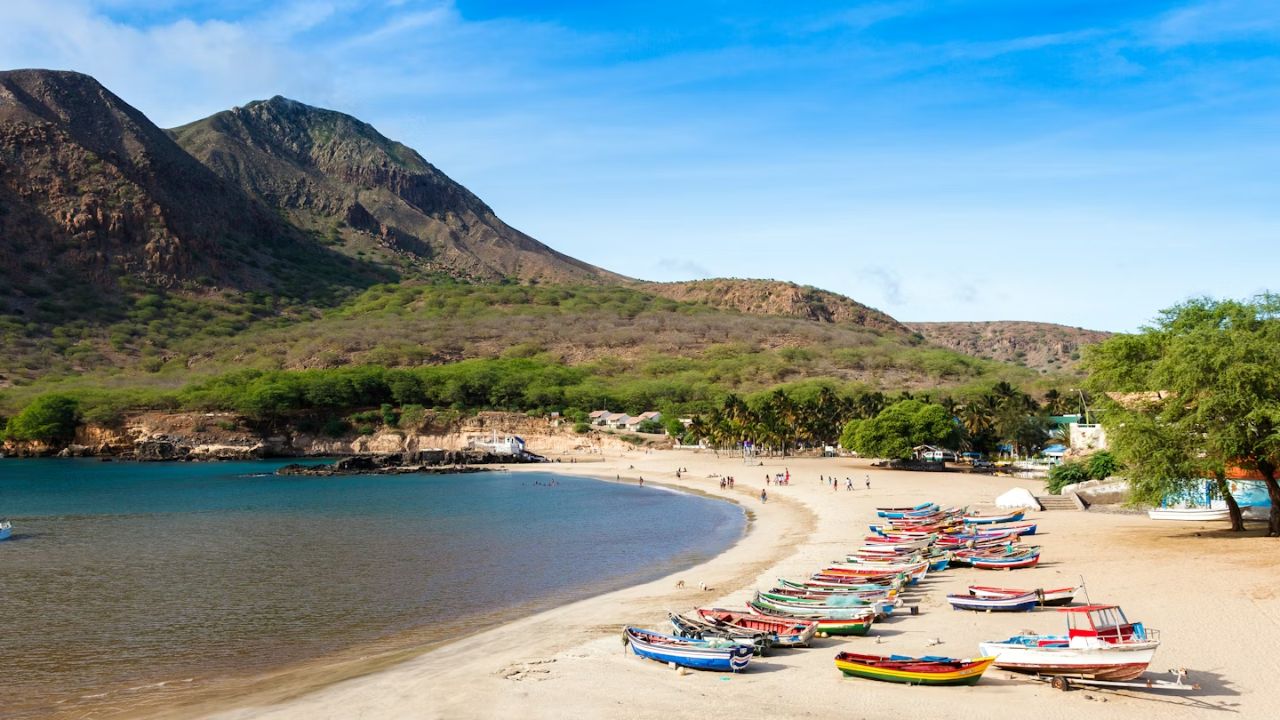 Cape Verde Travel Tips for First-Time Visitors from the USA