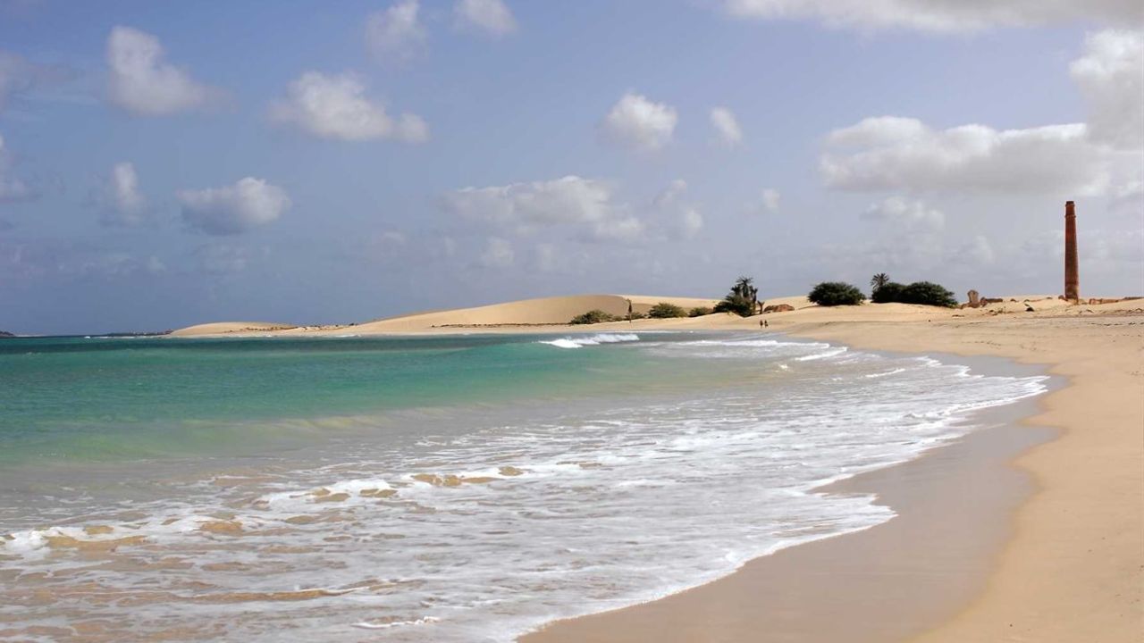 Cape Verde Weather in January to March Peak Travel Season Explained