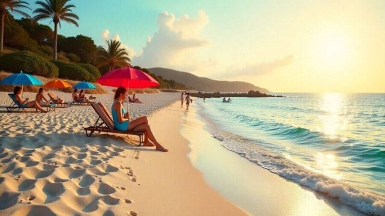 Cape Verde Weather in Winter Why Americans Travel Then