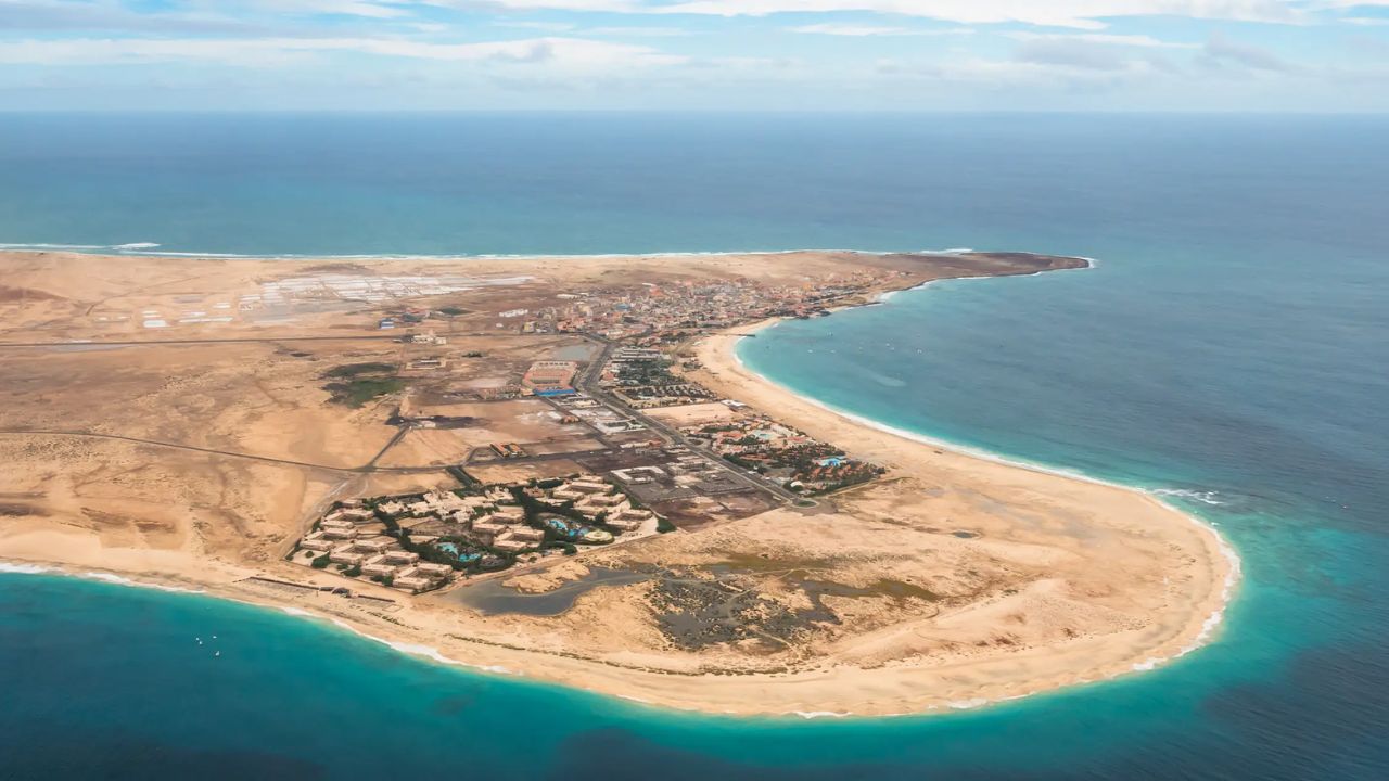 Cape Verde Wind Season Explained Good or Bad for Tourists