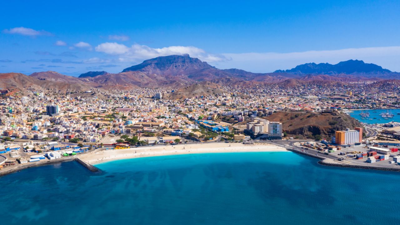 Cape Verde for Solo Female Travelers