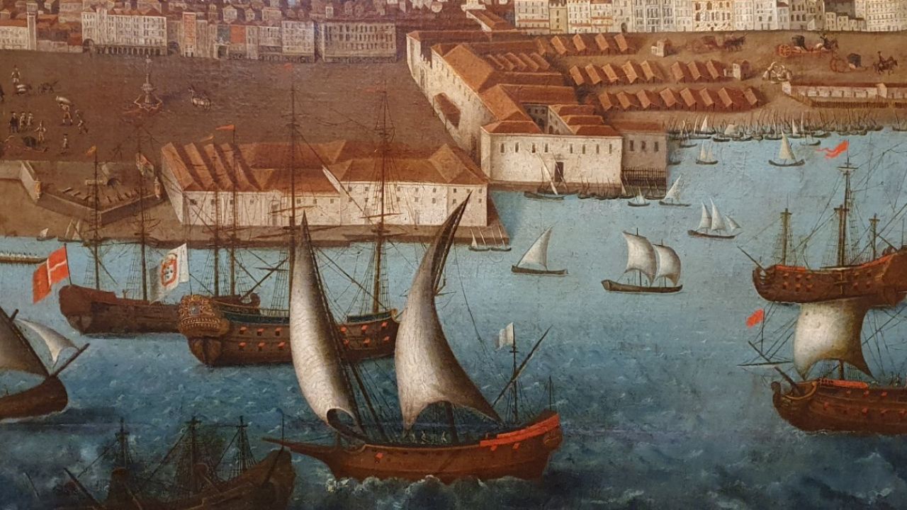 Cape Verde’s Connection to the Slave Routes of the Atlantic