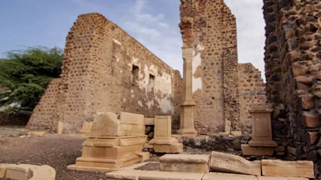 Cape Verde’s Place in Portuguese Colonial History