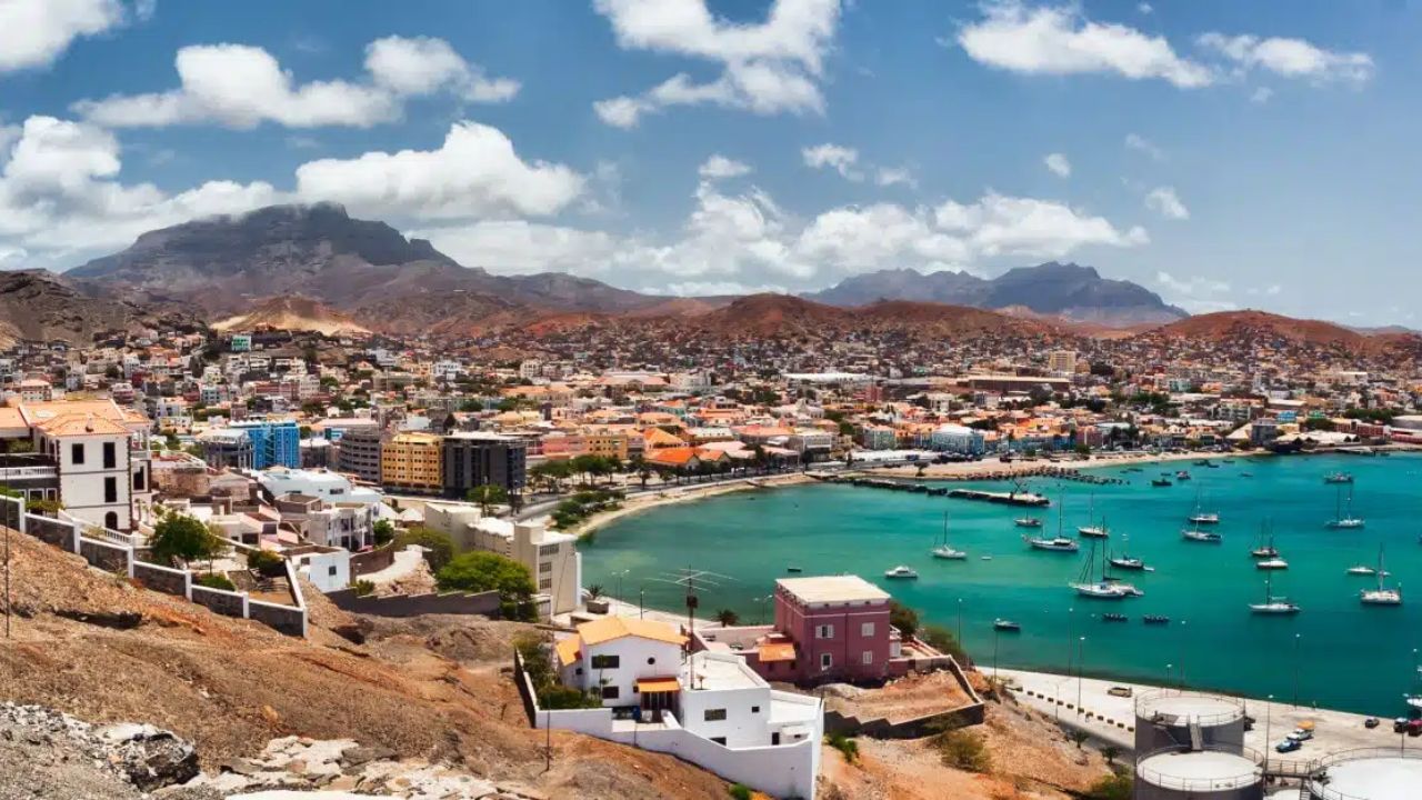 Cape Verde’s Smallest Islands and What Makes Them Special