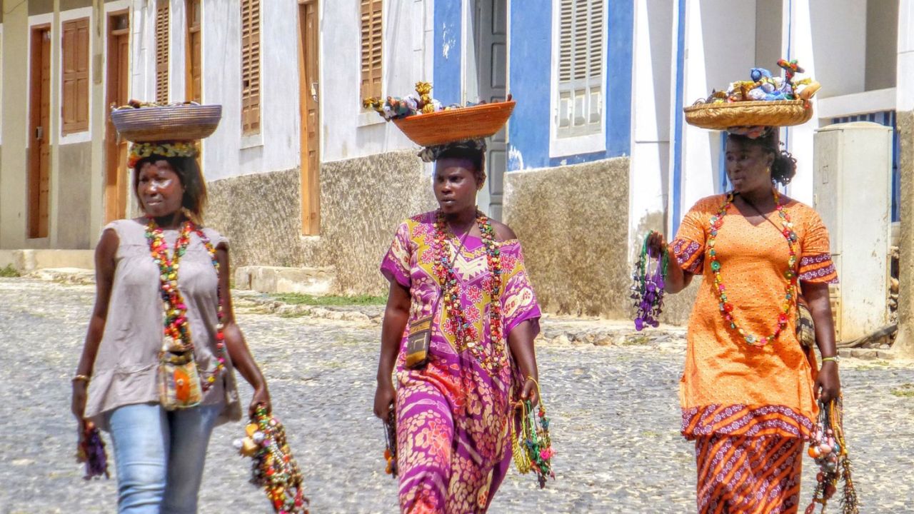 Cape Verde’s Transition From Colony to Democracy