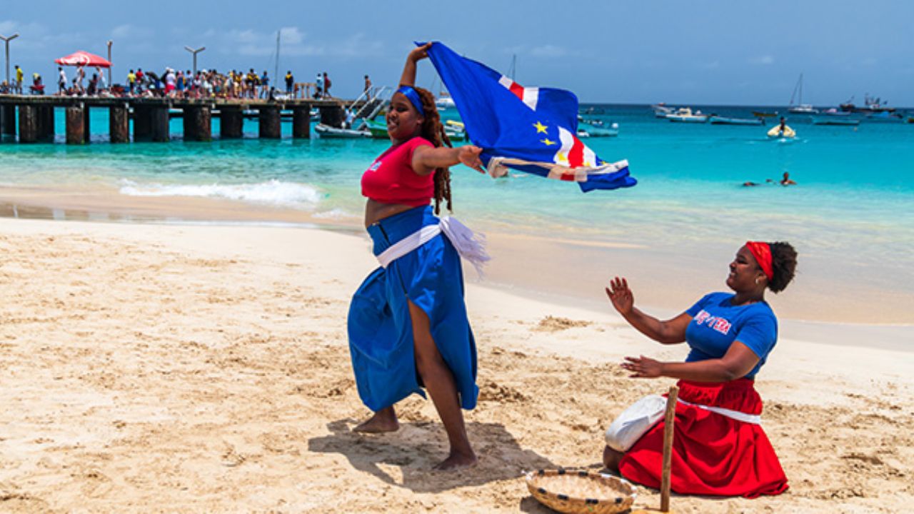 Cultural Etiquette in Cape Verde What Tourists Should Know