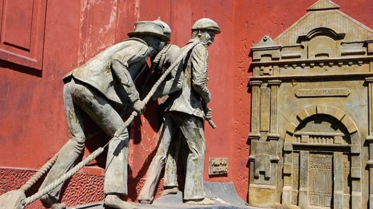 Daily Life in Colonial-Era Cape Verde