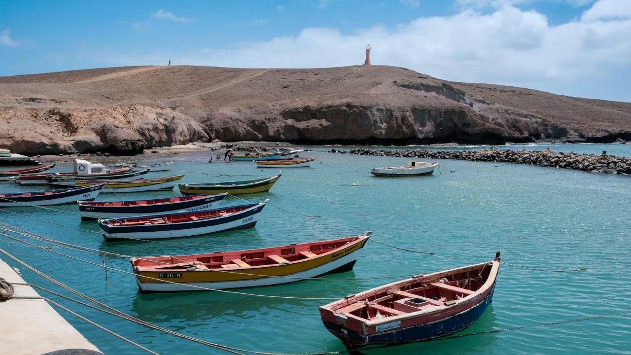 Driving in Cape Verde Rules, Rentals, and Reality