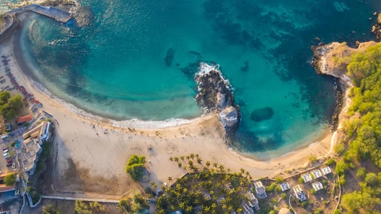 Harmattan Winds in Cape Verde What Travelers Experience