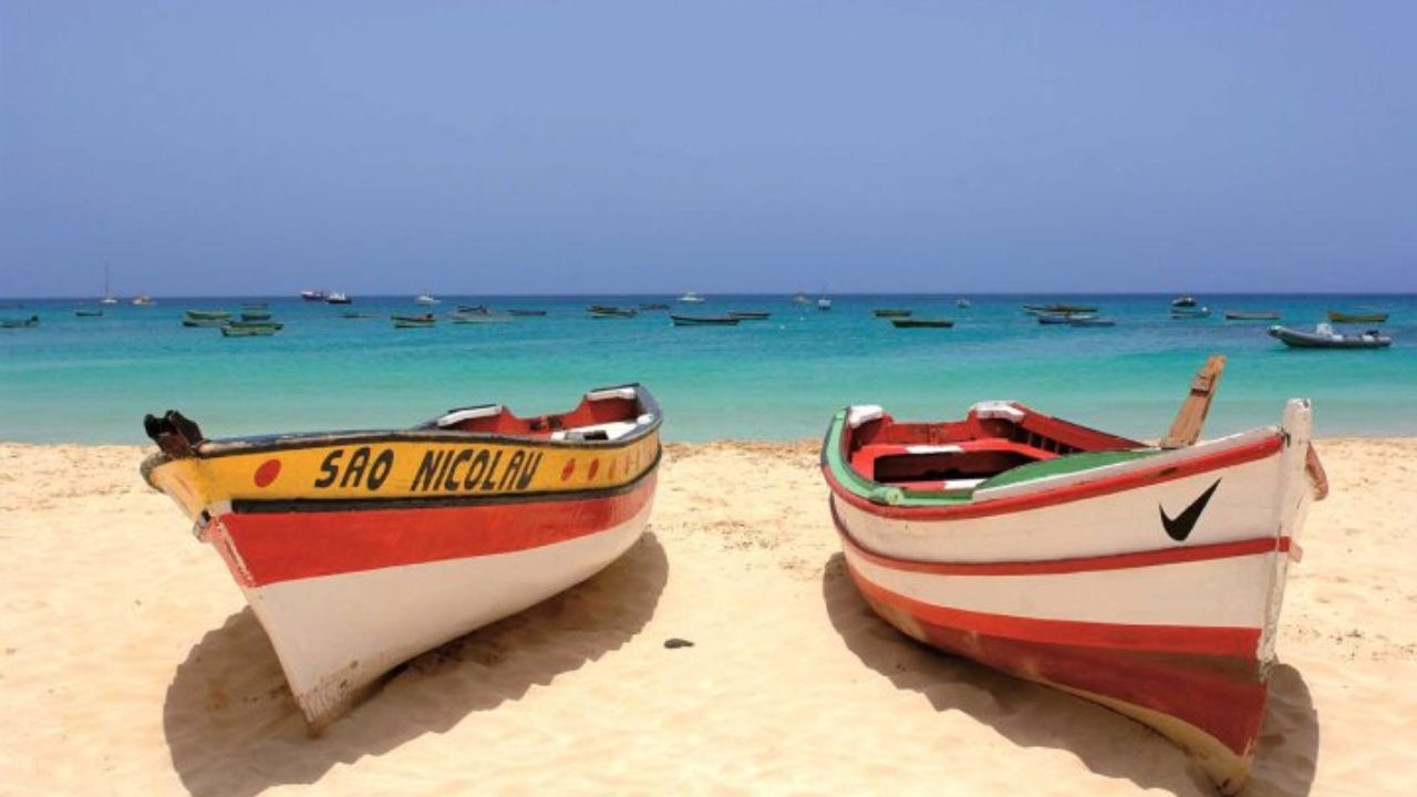 History of Cape Verde Explained Simply