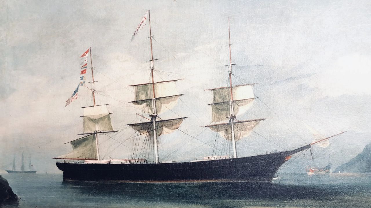 History of Cape Verdean Migration to the United States