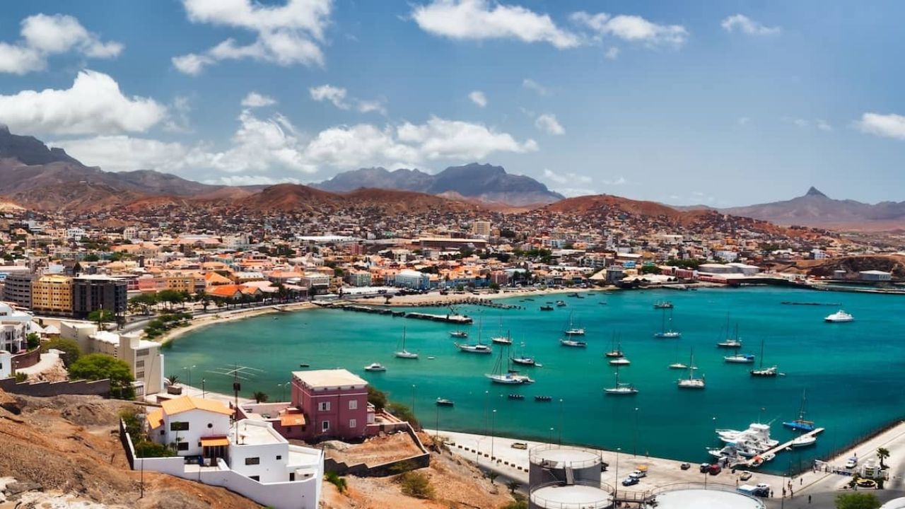 How Cape Verdean Creole Developed Over Time