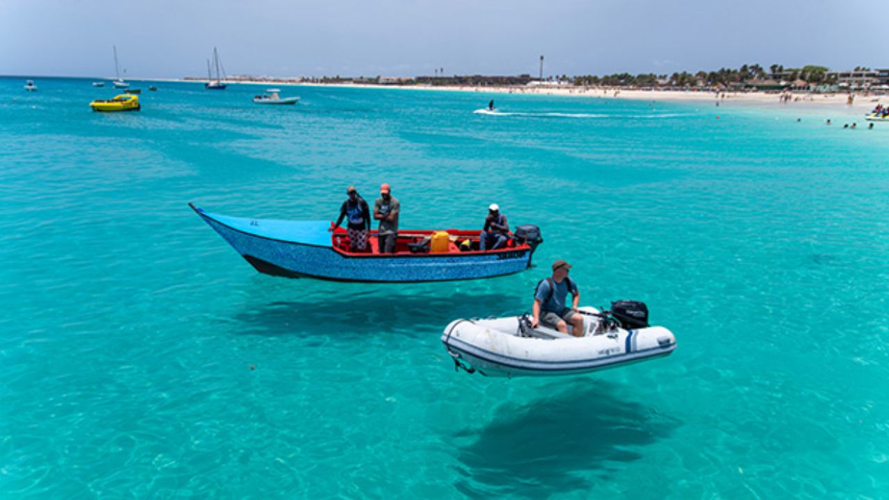 How Geography Influenced Cape Verde’s Political Stability