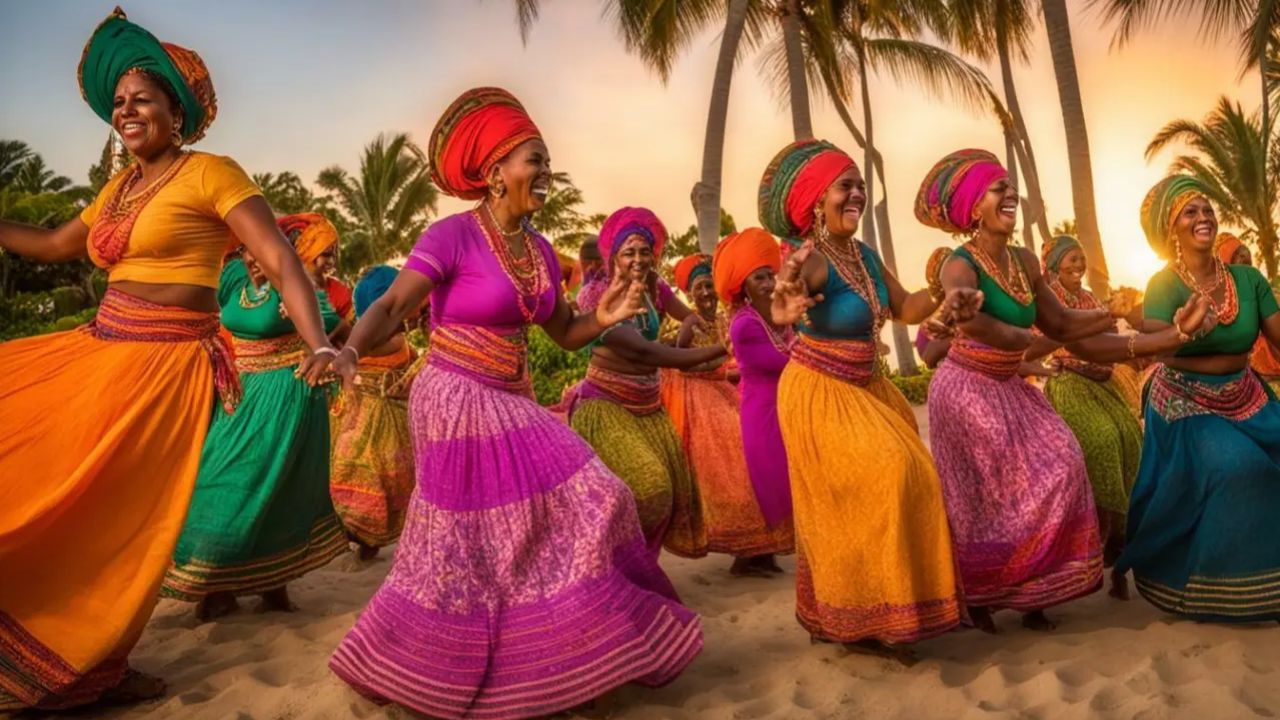 How History Influences Modern Cape Verdean Culture