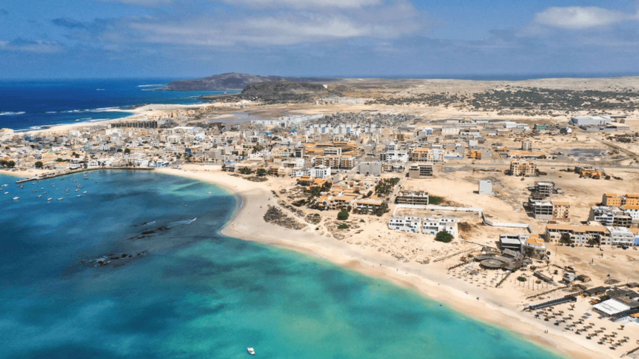 How Long You Should Stay in Cape Verde (Trip Planning Guide)
