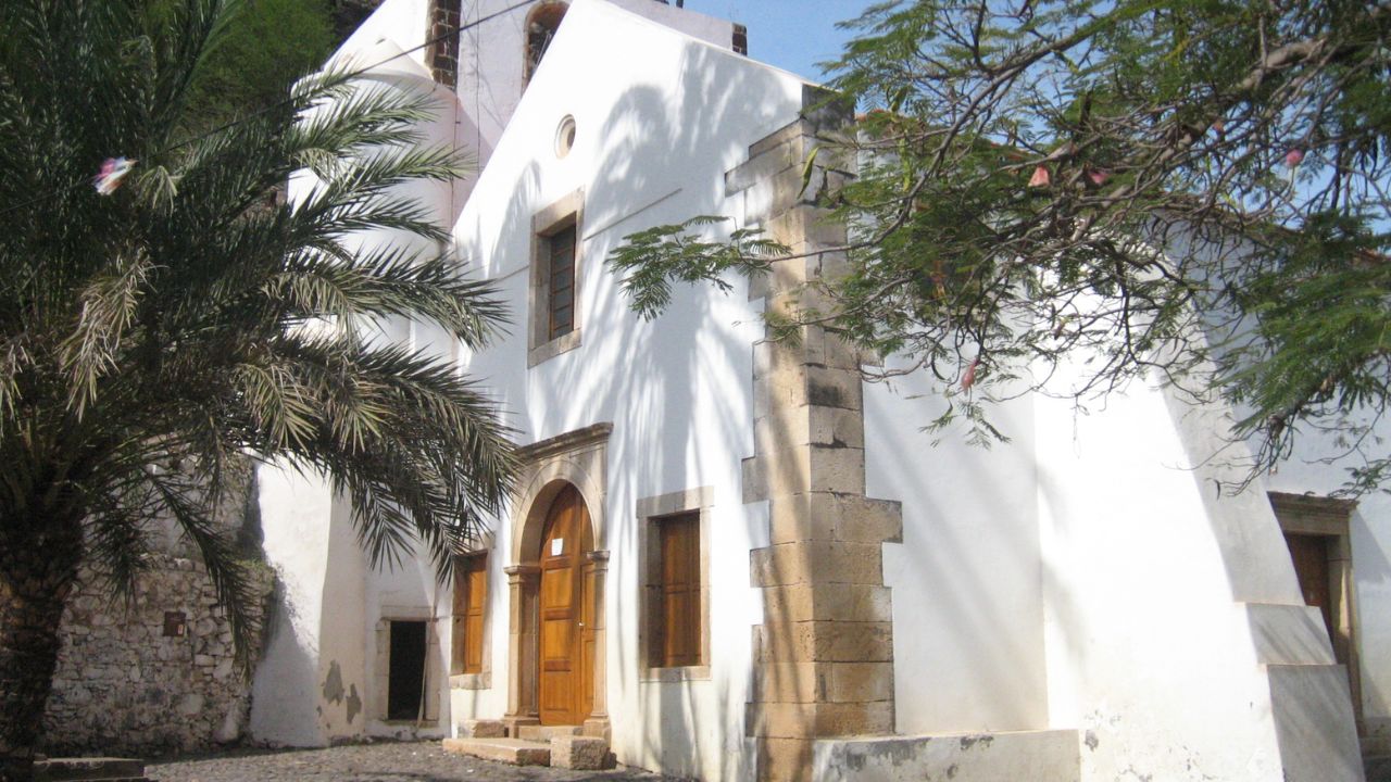 How Religion Shaped Cape Verdean Society