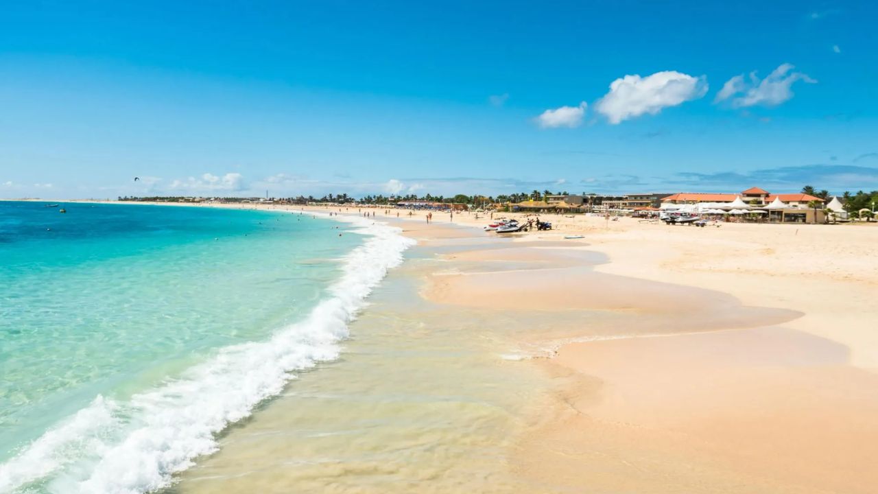 Is Cape Verde Safe for American Tourists Honest Answer