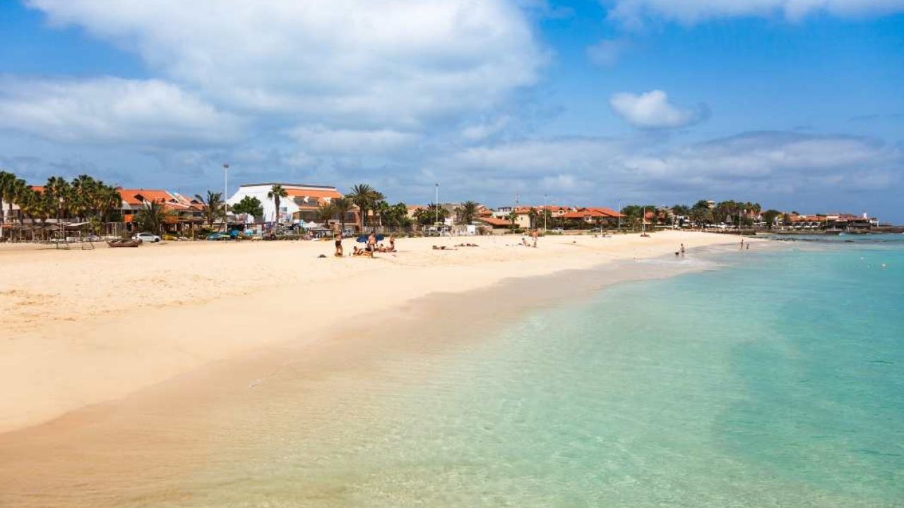 Island Hopping in Cape Verde A Realistic 7–10 Day Plan