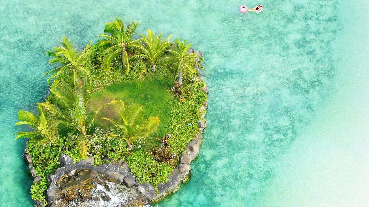 Island Safety Differences What Changes From Island to Island