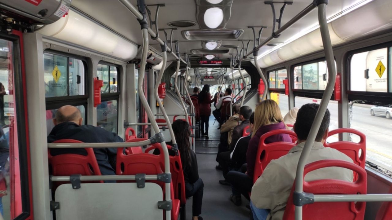 Local Transport Mistakes Tourists Often Make