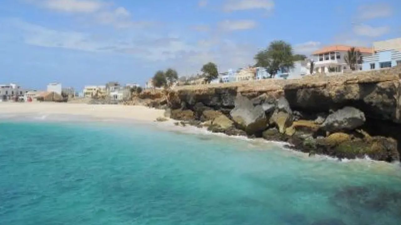 Maio Island Travel Guide Quiet Beaches and Slow Living