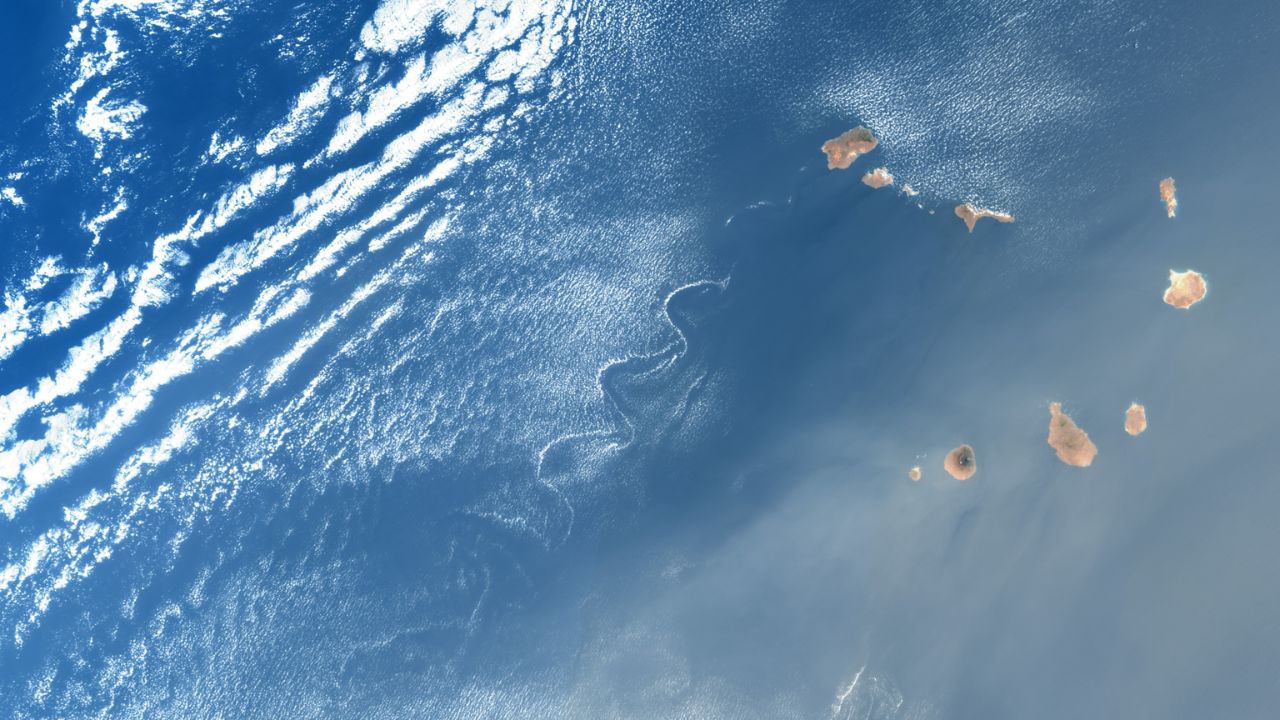 Migration Waves That Shaped Modern Cape Verde