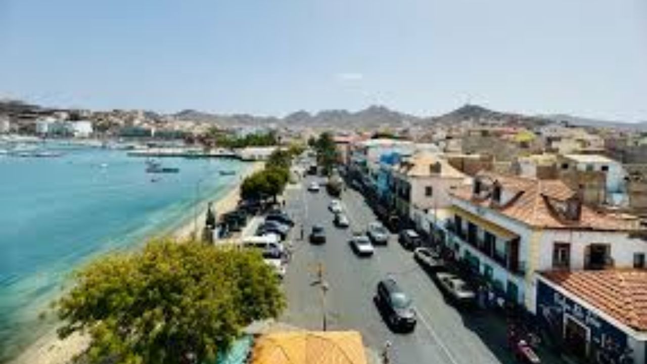 Mindelo City Guide Daytime Culture vs Nightlife