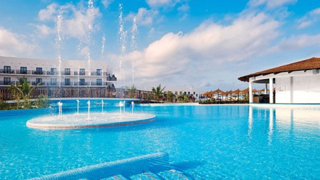 Sal Island Travel Guide Beaches, Resorts, Costs & Reality