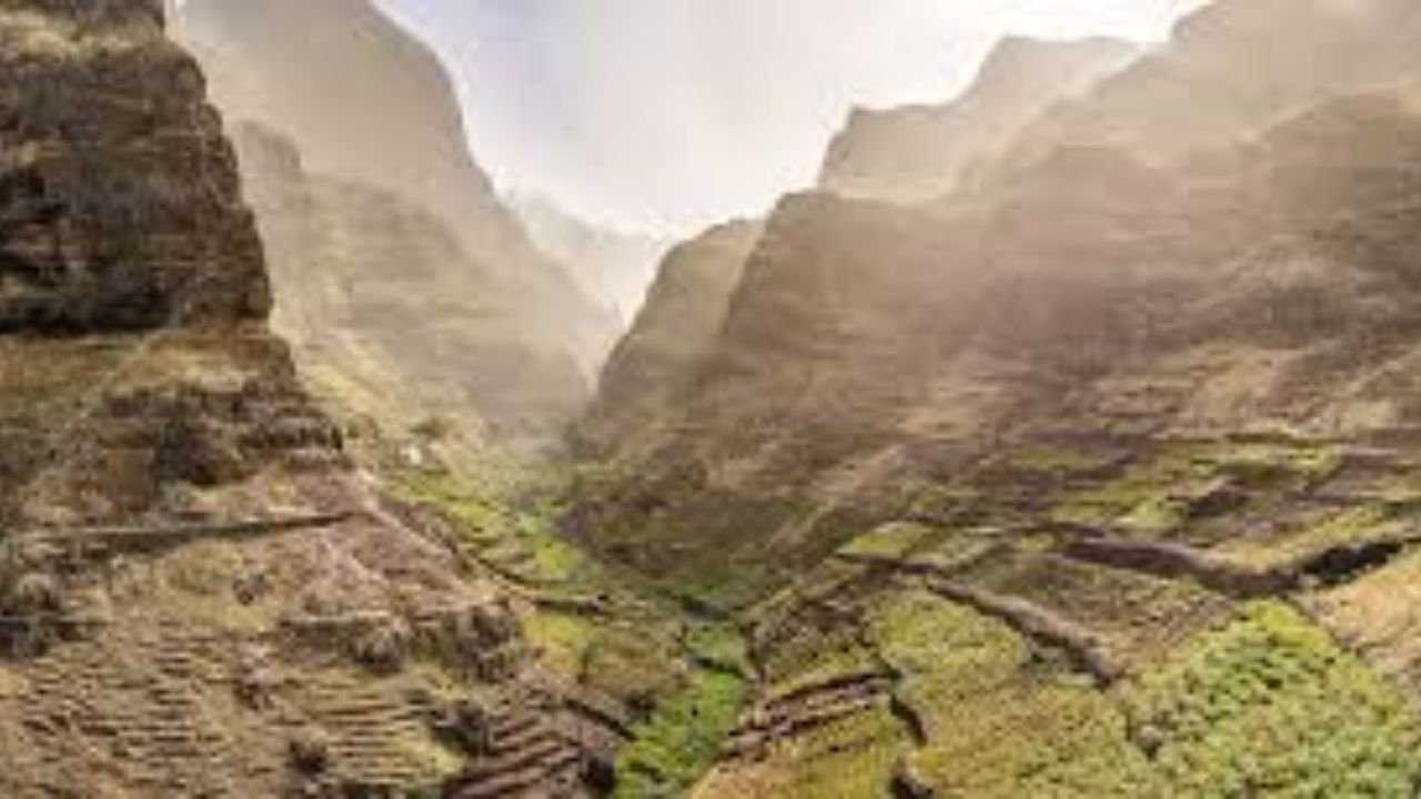 Santo Antão Hiking Guide Valleys, Villages, and Trails Explained