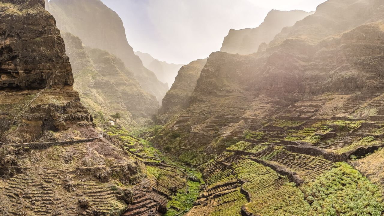 Santo Antão Island Guide Hiking Trails, Villages, and Views
