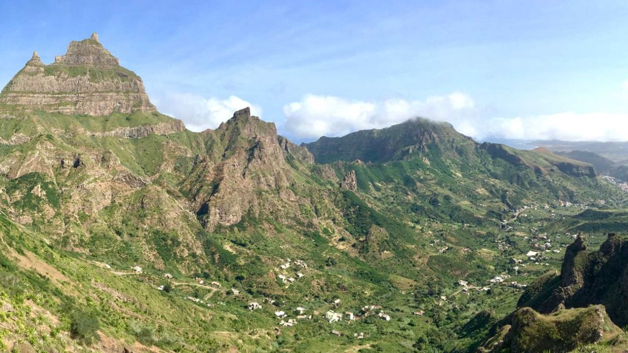 São Nicolau Island Guide Culture, Mountains, and Hidden Routes