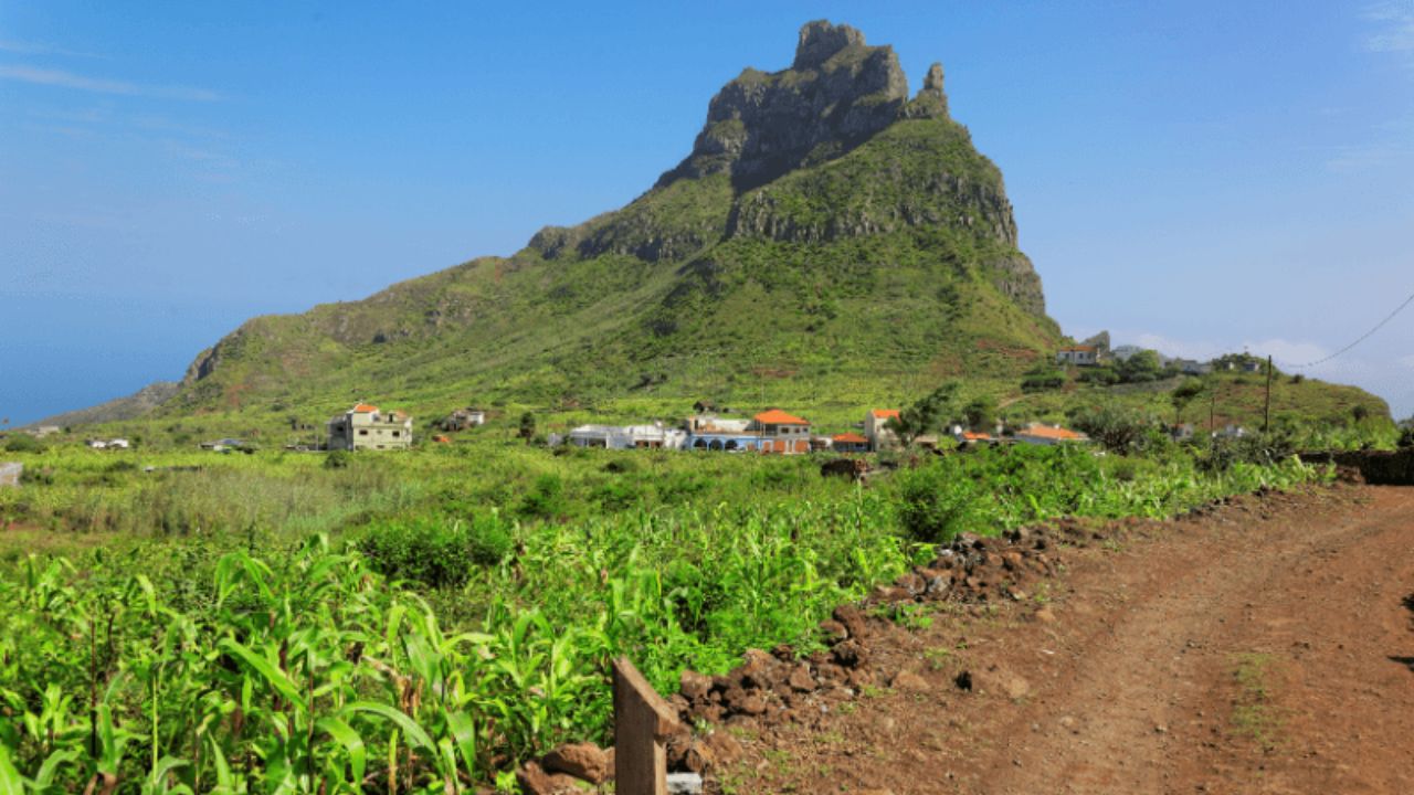 São Nicolau Island Why Nature Lovers Fall in Love With It