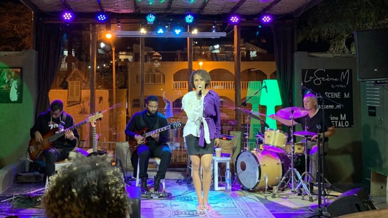 São Vicente & Mindelo Guide Music, Nightlife, and History