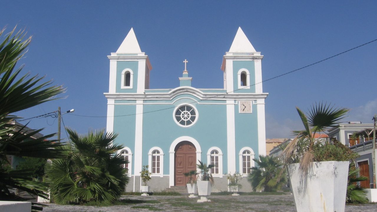 The Role of Religion in Cape Verde’s History