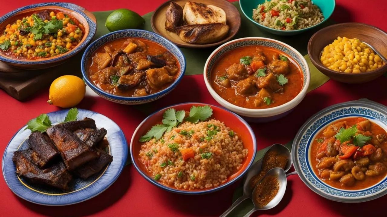 Which Cape Verde Island Has the Best Local Food