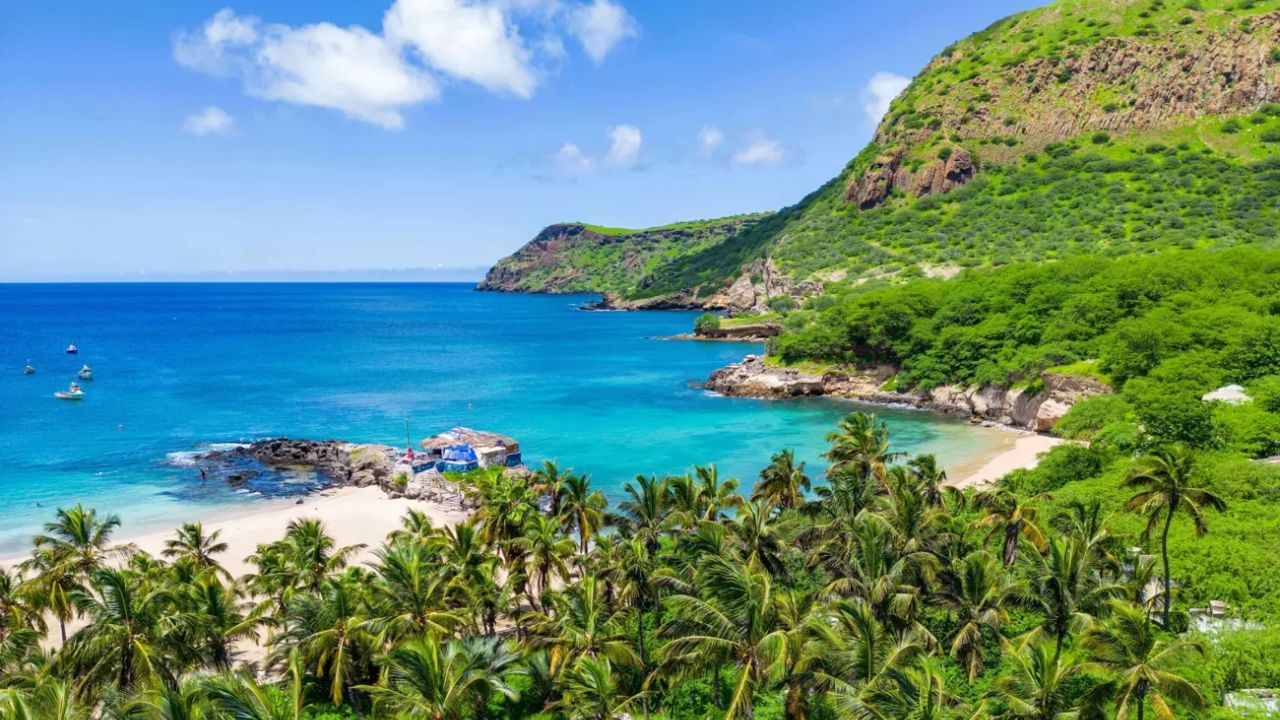 Which Cape Verde Island Is Best for First-Time Visitors