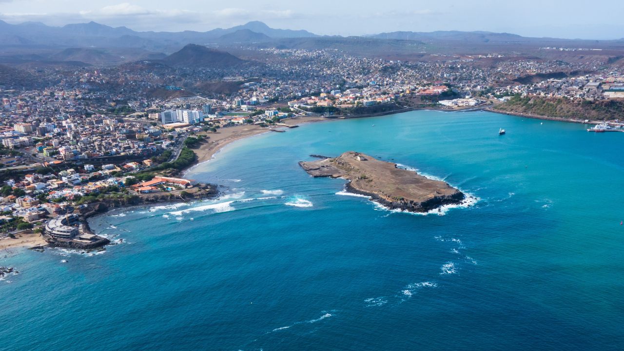 Why Cape Verde Has No Indigenous Population
